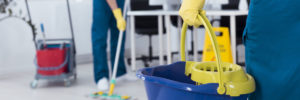 RDA Cleaning is uw kuisfirma is Oost- en West-Vlaanderen